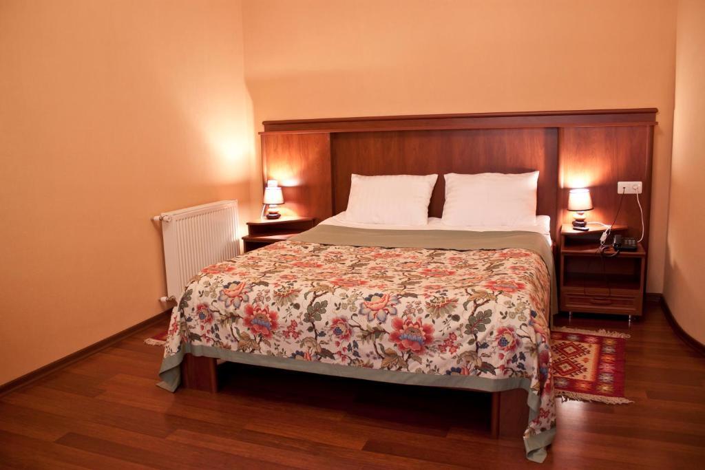 Astoria Hotel Tbilisi Camera foto