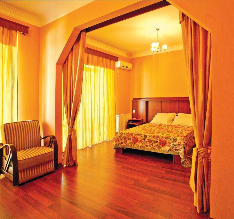 Astoria Hotel Tbilisi Camera foto