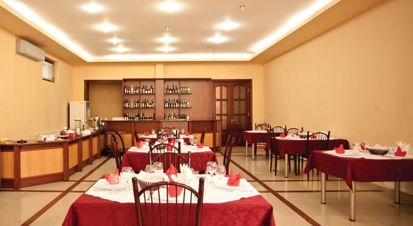 Astoria Hotel Tbilisi Esterno foto