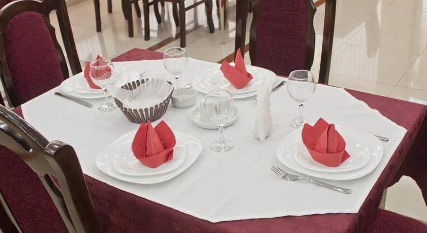 Astoria Hotel Tbilisi Esterno foto