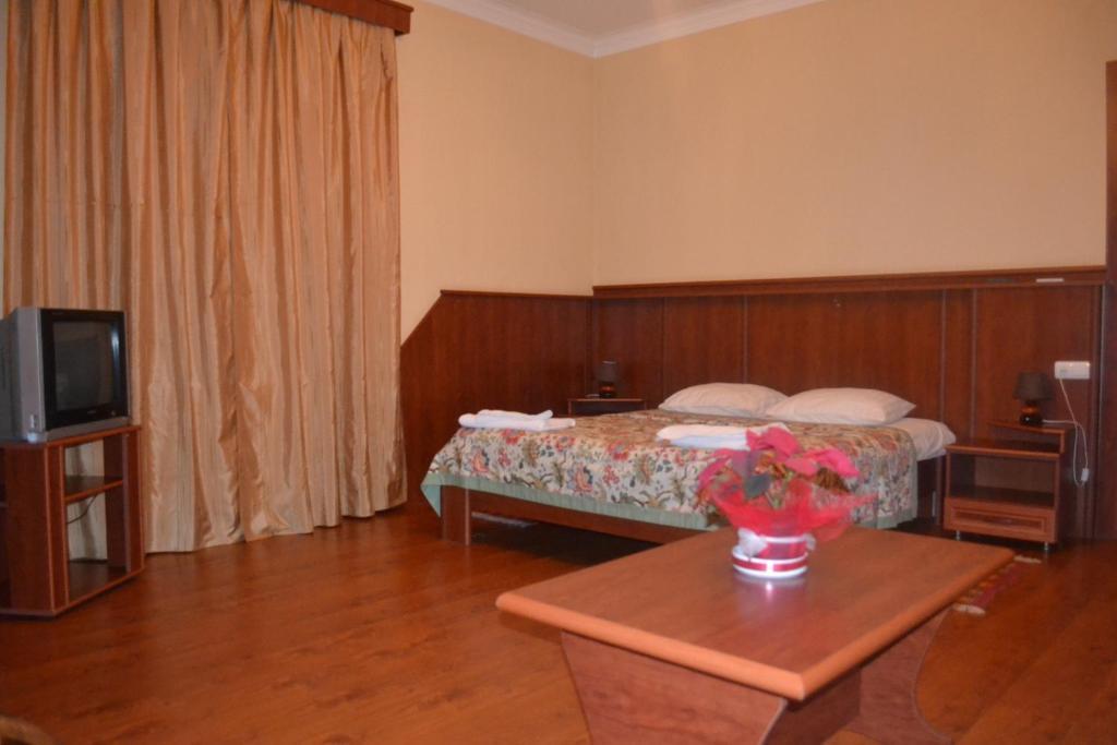 Astoria Hotel Tbilisi Camera foto