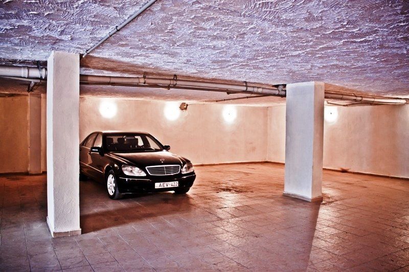 Astoria Hotel Tbilisi Esterno foto