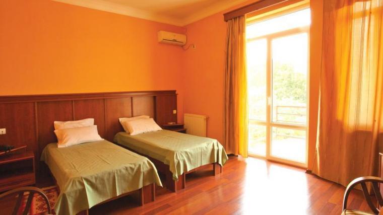 Astoria Hotel Tbilisi Esterno foto